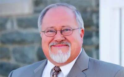 Brian W. Jones Joins as Trustee for Jefferson Health Foundation – New Jersey Board