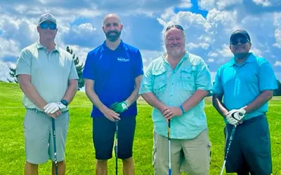 Emmanuel Cancer Foundation’s Annual Golf Outing