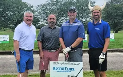 20th Annual Golf Outing – Gloucester County Chamber of Commerce