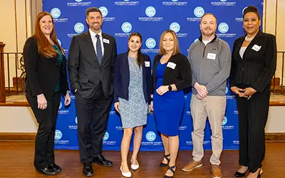 2025 Community Service Awards