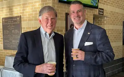 2025 Bankers and Brokers Economic Forum