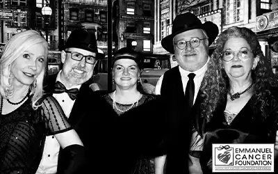 FNBE jumps back into the 1920s