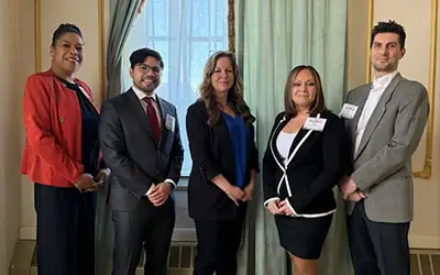 Celebrating International Women’s Day