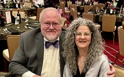 FNBE heads to “Broadway”!