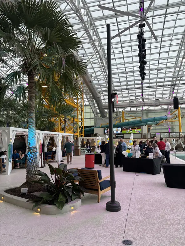 Jersey Cares meeting location