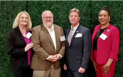 Scouting America – Garden State Council