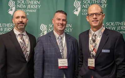 Southern New Jersey Development Council – Sound Off for South Jersey Legislative Conference