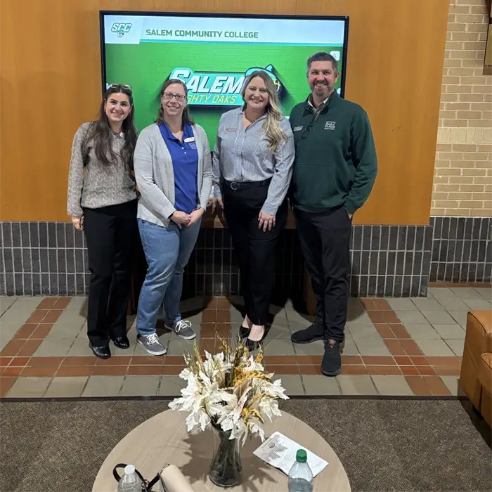 State of the County 2026 attendees.