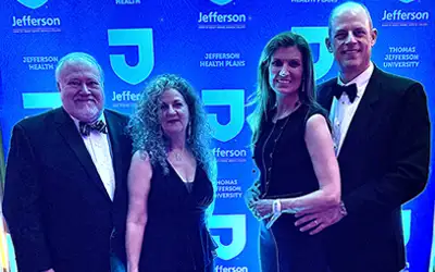 Jefferson Health Foundation – New Jersey Gala