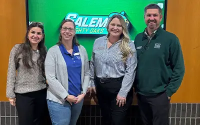 Annual State of the County