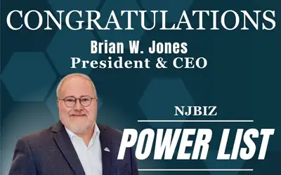 NJBIZ Power List
